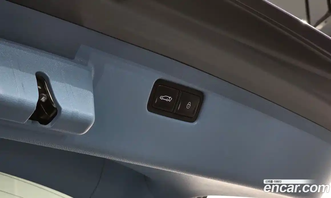 Genesis GV60 2026 0.1 Автомат в Москве № 385949, фото 20