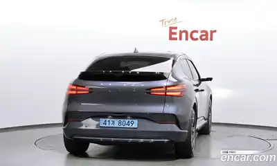 Genesis GV60 2026 0.1 Автомат в Москве № 385949, миниатюра 4