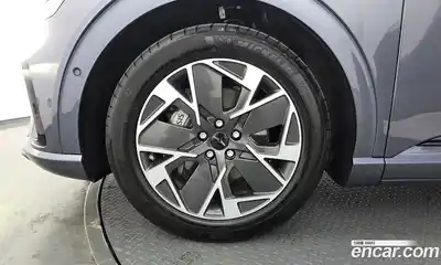 Genesis GV60 2026 0.1 Автомат в Москве № 385949, миниатюра 5