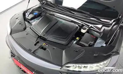 Genesis GV60 2026 0.1 Автомат в Москве № 385949, миниатюра 6