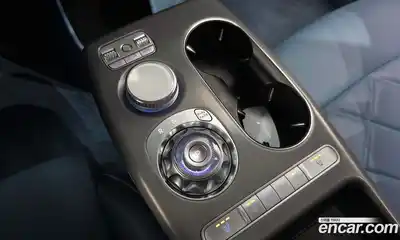 Genesis GV60 2026 0.1 Автомат в Москве № 385949, миниатюра 9