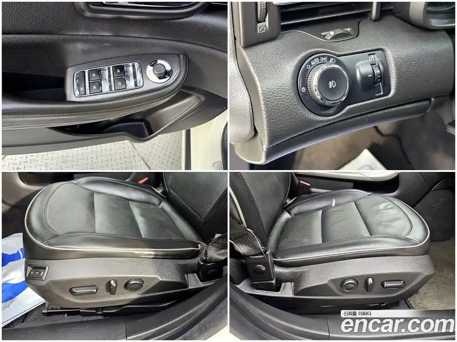 Chevrolet Malibu 2012 2.0 Автомат в Москве № 38654, фото 15