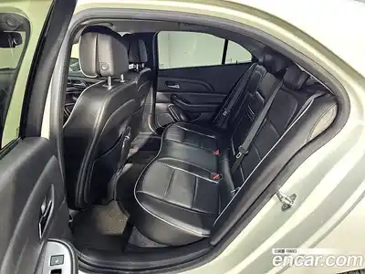 Chevrolet Malibu 2012 2.0 Автомат в Москве № 38654, миниатюра 8