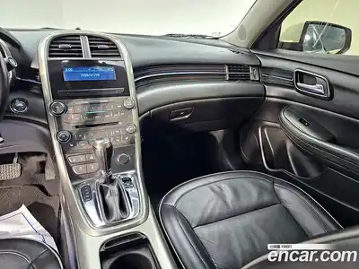 Chevrolet Malibu 2012 2.0 Автомат в Москве № 38654, миниатюра 9