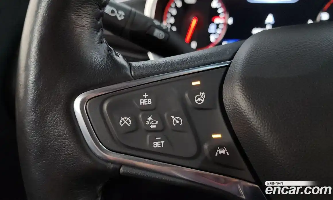 Chevrolet Malibu 2022 2.0 Автомат в Москве № 38789, фото 14