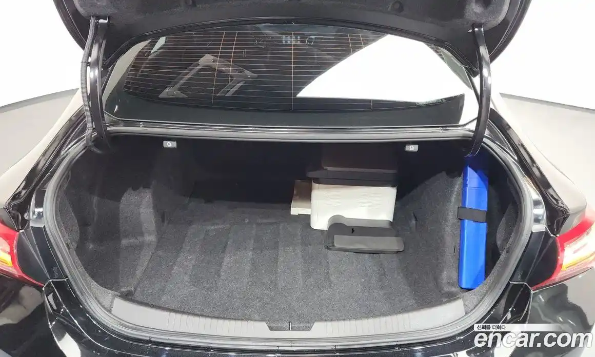 Chevrolet Malibu 2022 2.0 Автомат в Москве № 38789, фото 20