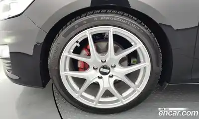 Chevrolet Malibu 2022 2.0 Автомат в Москве № 38789, миниатюра 5