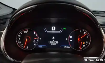 Chevrolet Malibu 2022 2.0 Автомат в Москве № 38789, миниатюра 8