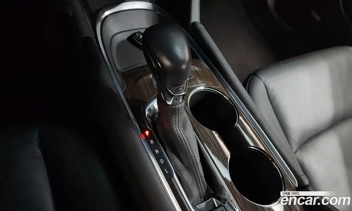 Chevrolet Malibu 2022 2.0 Автомат в Москве № 38789, фото 9