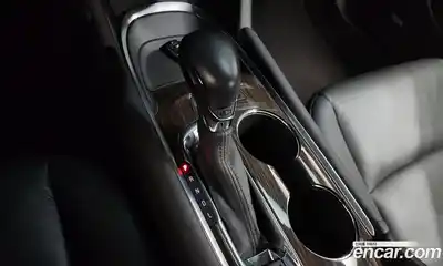 Chevrolet Malibu 2022 2.0 Автомат в Москве № 38789, миниатюра 9