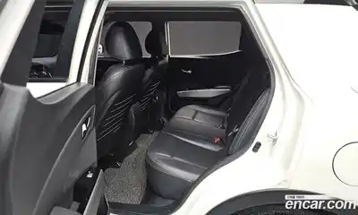 SsangYong TIBOLI 2016 1.6 Автомат в Москве № 388933, миниатюра 11