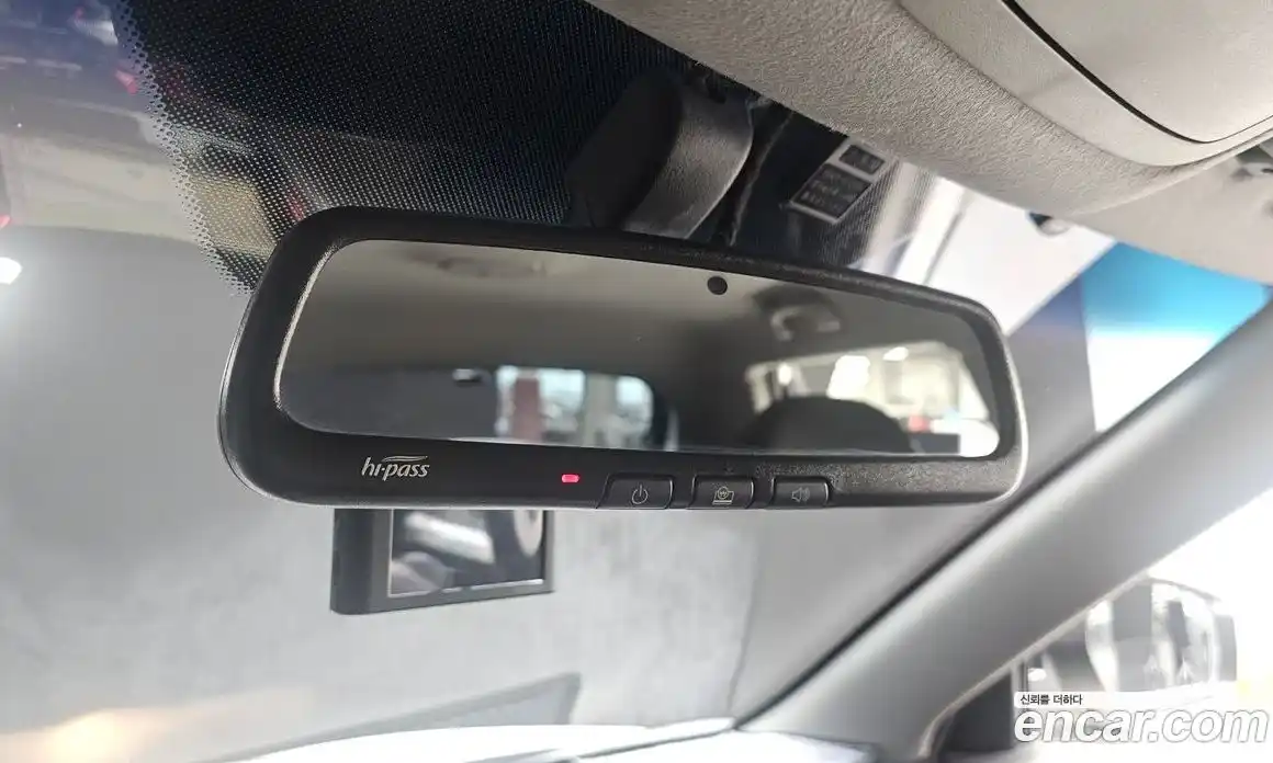 SsangYong TIBOLI 2016 1.6 Автомат в Москве № 388933, фото 19