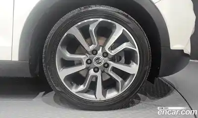 SsangYong TIBOLI 2016 1.6 Автомат в Москве № 388933, миниатюра 5