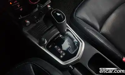 SsangYong TIBOLI 2016 1.6 Автомат в Москве № 388933, миниатюра 9