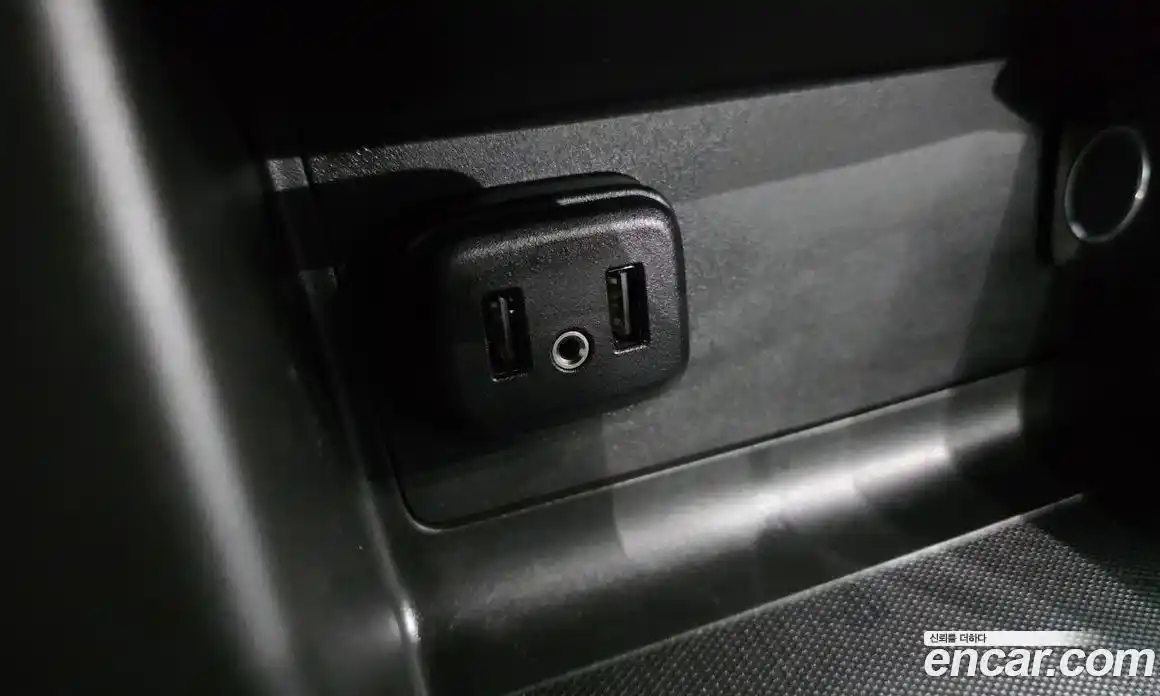 Chevrolet Colorado 2022 3.6 Автомат в Москве № 39050, фото 7