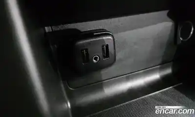 Chevrolet Colorado 2022 3.6 Автомат в Москве № 39050, миниатюра 7