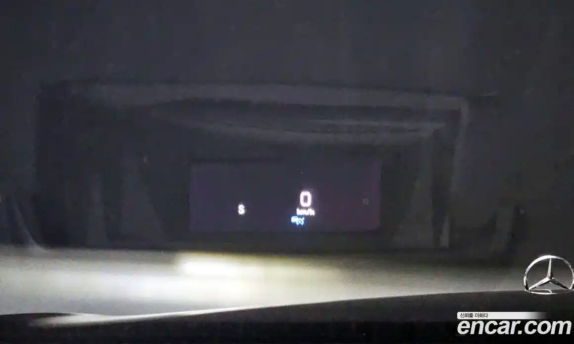 Mercedes-Benz S-Class 2019 2.9 Автомат в Москве № 390881, фото 16