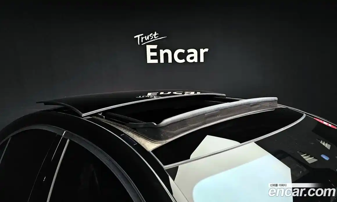 Mercedes-Benz S-Class 2019 2.9 Автомат в Москве № 390881, фото 20