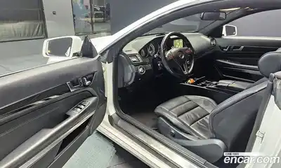 Mercedes-Benz E-Class 2017 2.0 Автомат в Москве № 390978, миниатюра 11