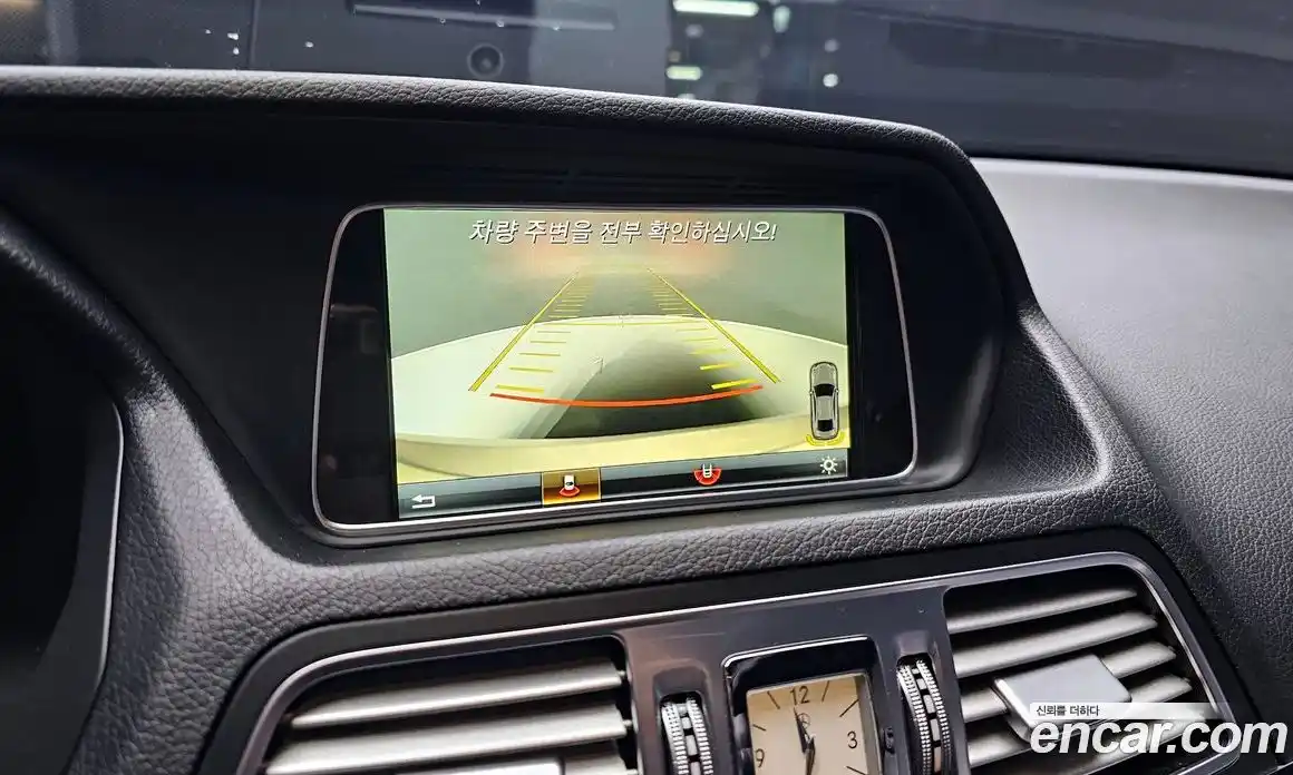 Mercedes-Benz E-Class 2017 2.0 Автомат в Москве № 390978, фото 15