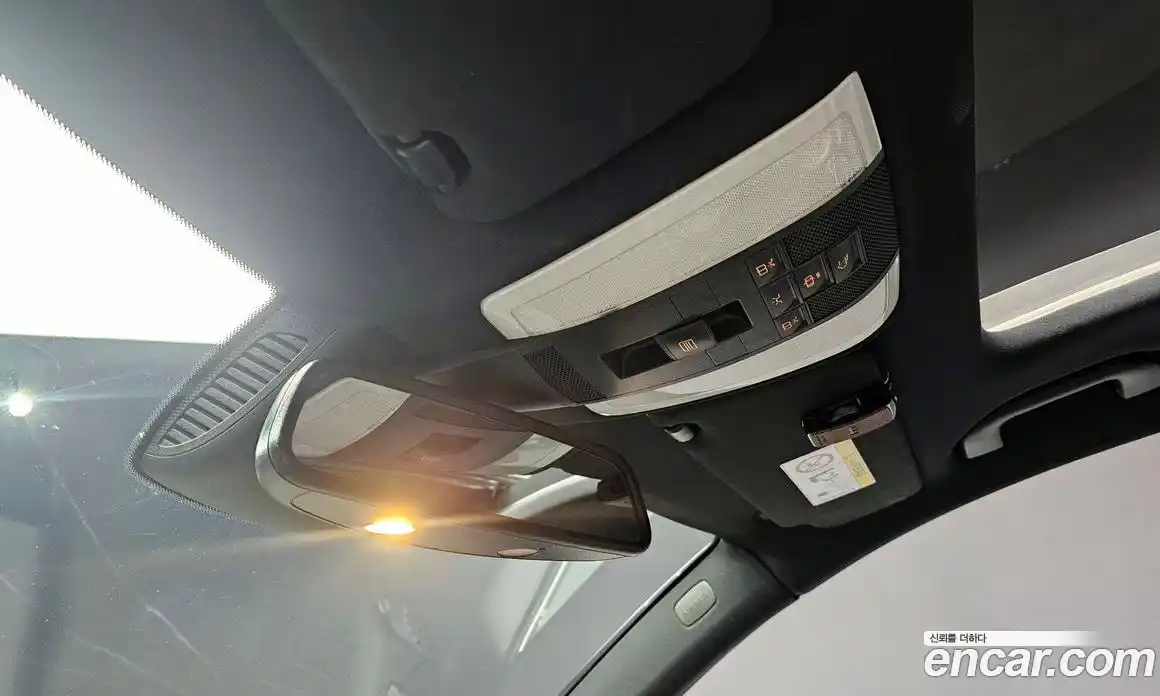 Mercedes-Benz E-Class 2017 2.0 Автомат в Москве № 390978, фото 19