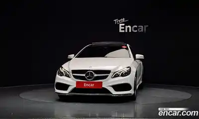 Mercedes-Benz E-Class 2017 2.0 Автомат в Москве № 390978, миниатюра 3