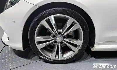 Mercedes-Benz E-Class 2017 2.0 Автомат в Москве № 390978, миниатюра 5