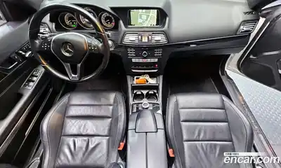 Mercedes-Benz E-Class 2017 2.0 Автомат в Москве № 390978, миниатюра 7