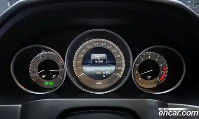 Mercedes-Benz E-Class 2017 2.0 Автомат в Москве № 390978, миниатюра 8