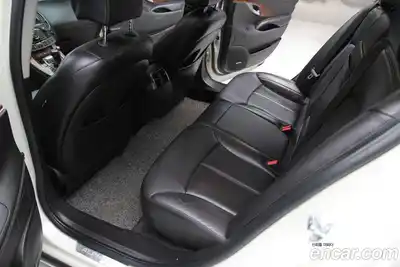 Chevrolet Alpheon 2011 2.4 Автомат в Москве № 397429, миниатюра 12