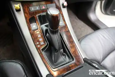 Chevrolet Alpheon 2011 2.4 Автомат в Москве № 397429, миниатюра 9