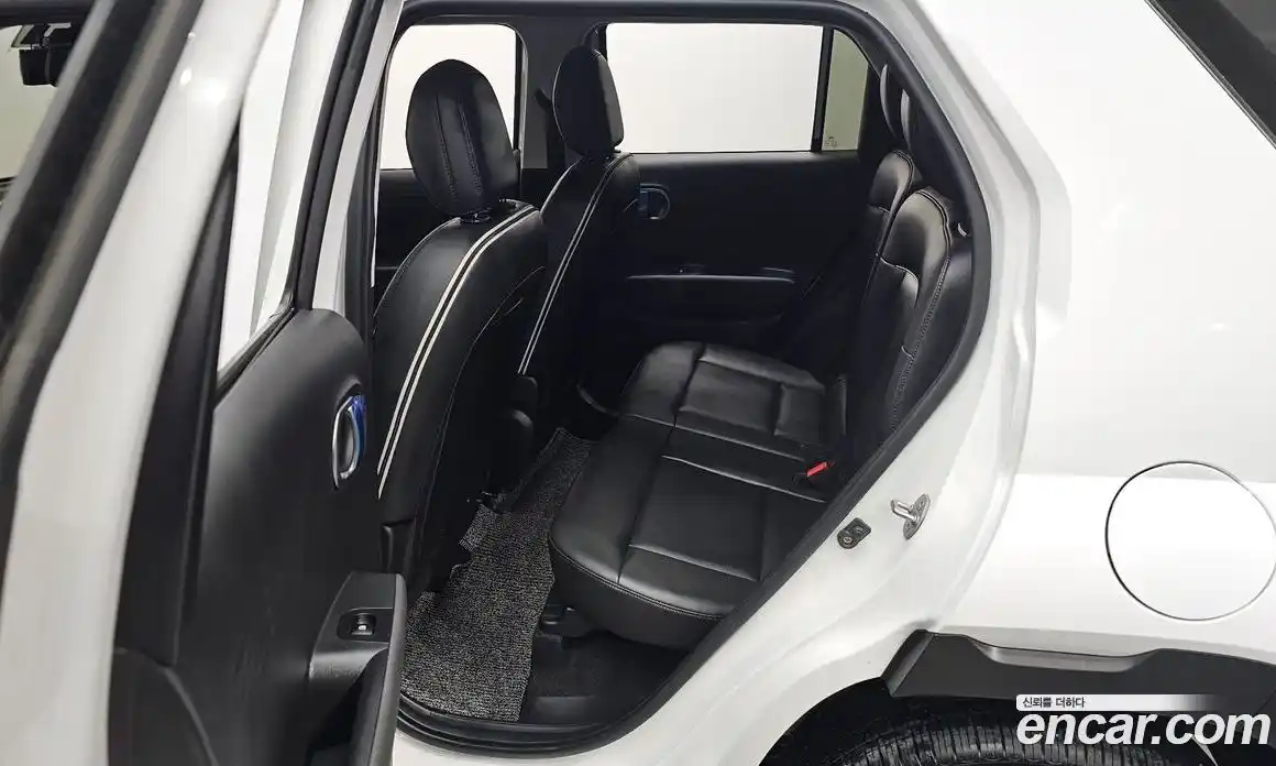 Hyundai Casper 2024 1.0 Автомат в Москве № 397434, фото 11