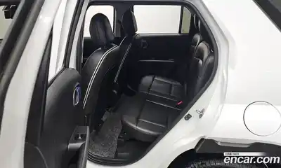 Hyundai Casper 2024 1.0 Автомат в Москве № 397434, миниатюра 11