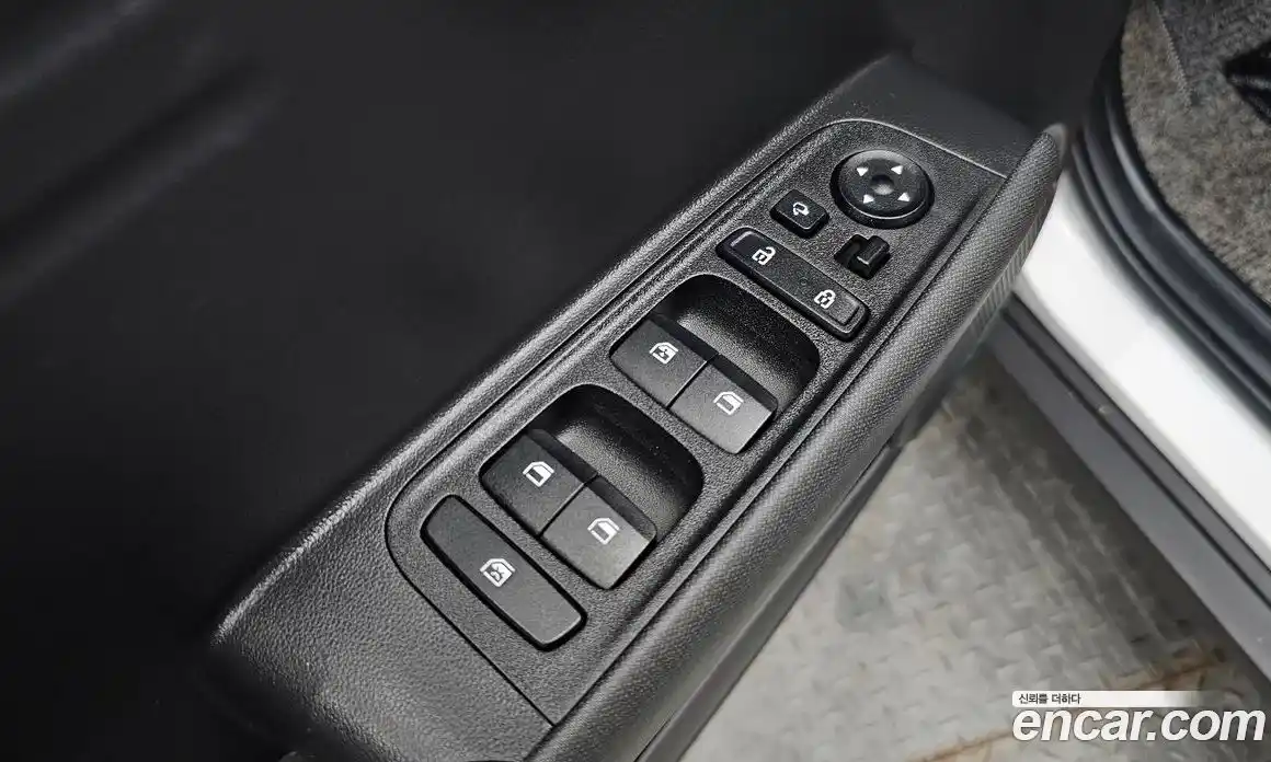 Hyundai Casper 2024 1.0 Автомат в Москве № 397434, фото 13