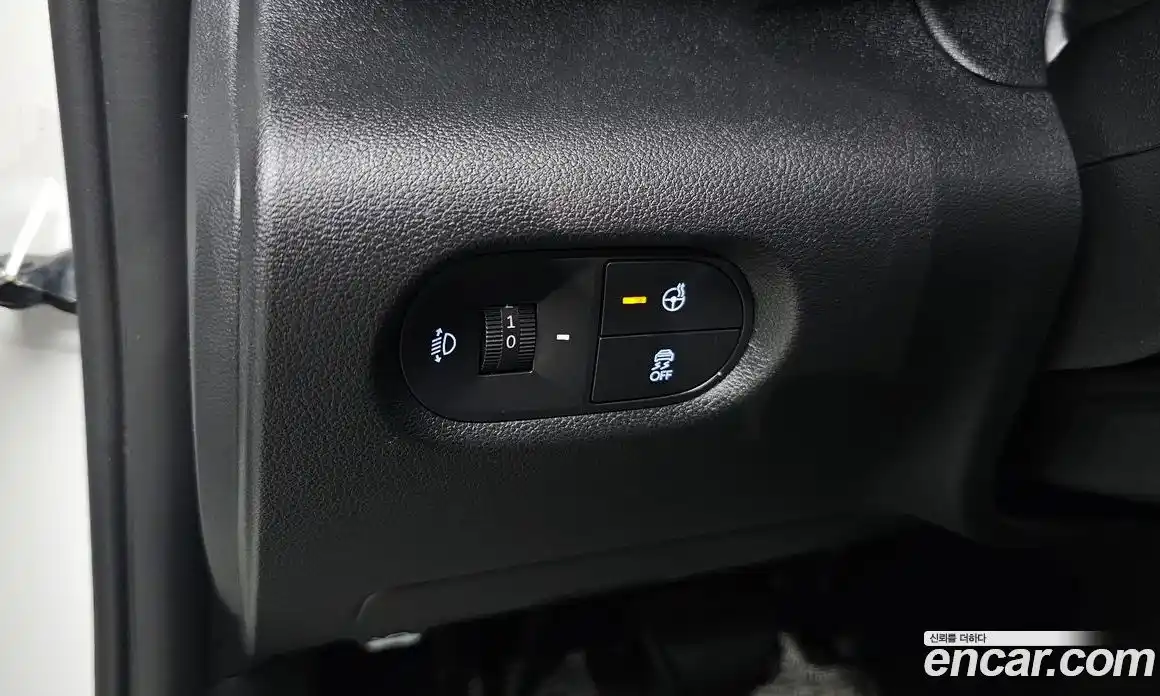 Hyundai Casper 2024 1.0 Автомат в Москве № 397434, фото 14