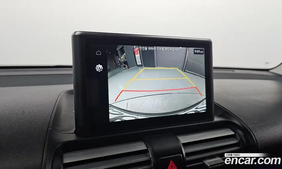 Hyundai Casper 2024 1.0 Автомат в Москве № 397434, фото 19