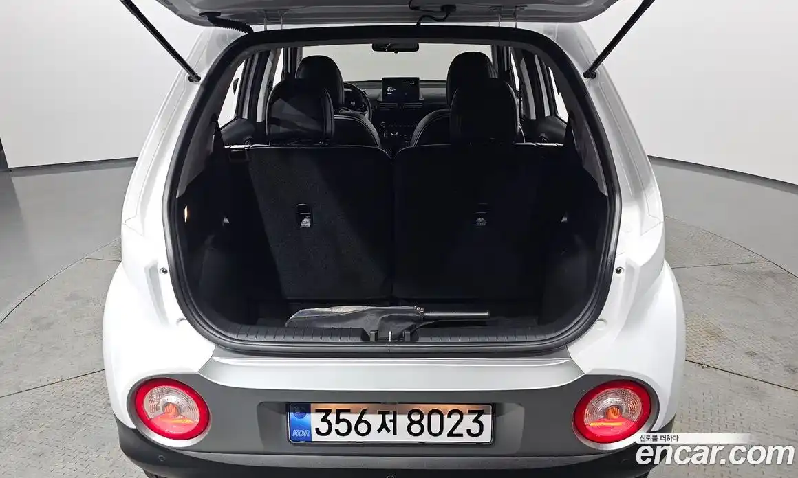 Hyundai Casper 2024 1.0 Автомат в Москве № 397434, фото 20