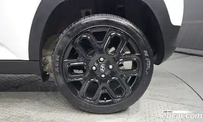 Hyundai Casper 2024 1.0 Автомат в Москве № 397434, миниатюра 5