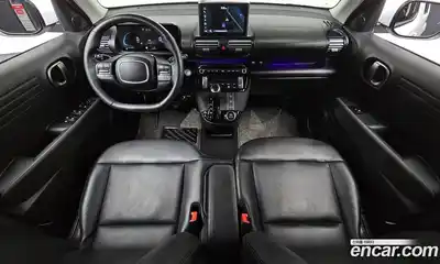 Hyundai Casper 2024 1.0 Автомат в Москве № 397434, миниатюра 7