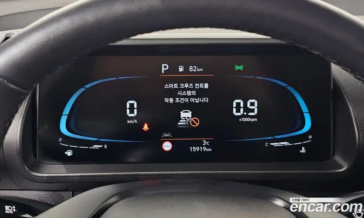 Hyundai Casper 2024 1.0 Автомат в Москве № 397434, фото 8