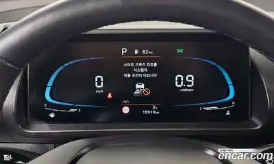 Hyundai Casper 2024 1.0 Автомат в Москве № 397434, миниатюра 8