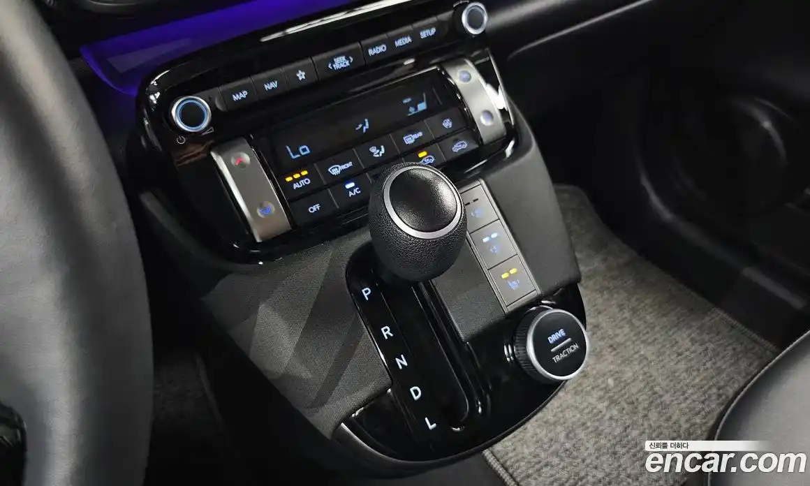 Hyundai Casper 2024 1.0 Автомат в Москве № 397434, фото 9