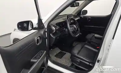 Hyundai Casper 2024 1.0 Автомат в Москве № 397434, миниатюра 10