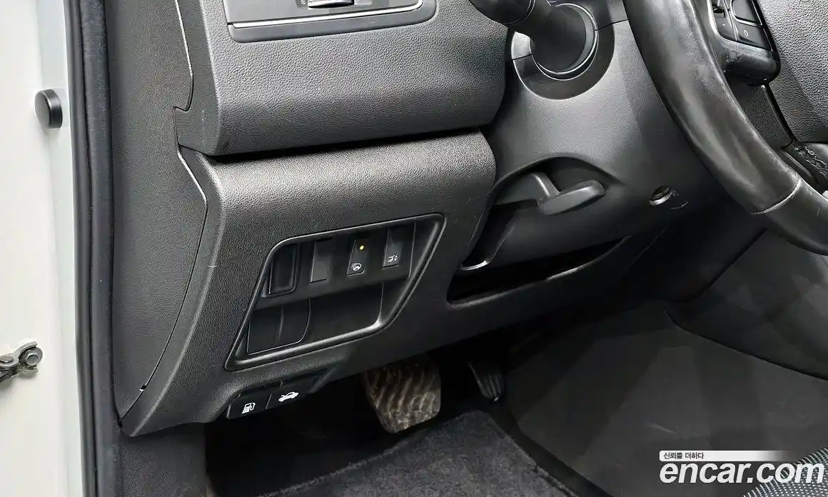 Renault QM6 2019 2.0 Автомат в Москве № 399340, фото 17