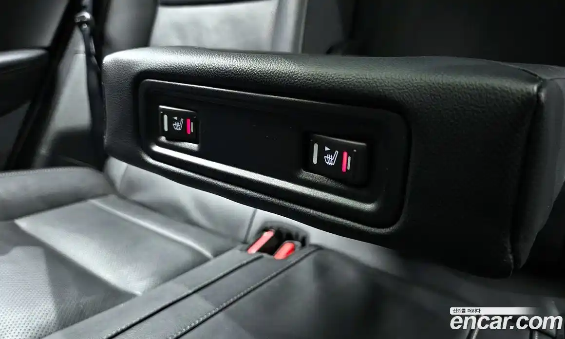 Renault QM6 2019 2.0 Автомат в Москве № 399340, фото 18