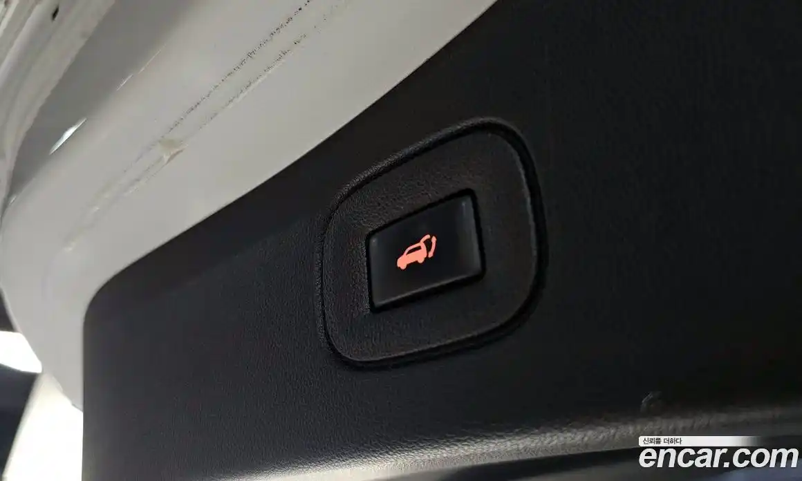 Renault QM6 2019 2.0 Автомат в Москве № 399340, фото 19