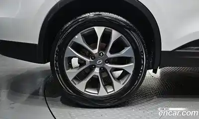 Renault QM6 2019 2.0 Автомат в Москве № 399340, миниатюра 5