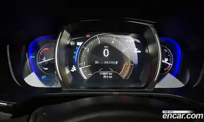 Renault QM6 2019 2.0 Автомат в Москве № 399340, миниатюра 8