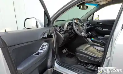 Chevrolet Orlando 2012 2.0 Автомат в Москве № 39975, миниатюра 11