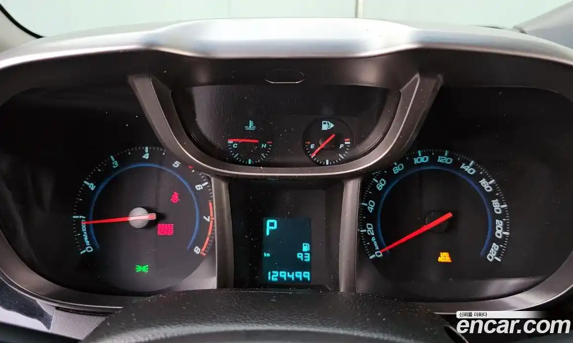 Chevrolet Orlando 2012 2.0 Автомат в Москве № 39975, фото 19